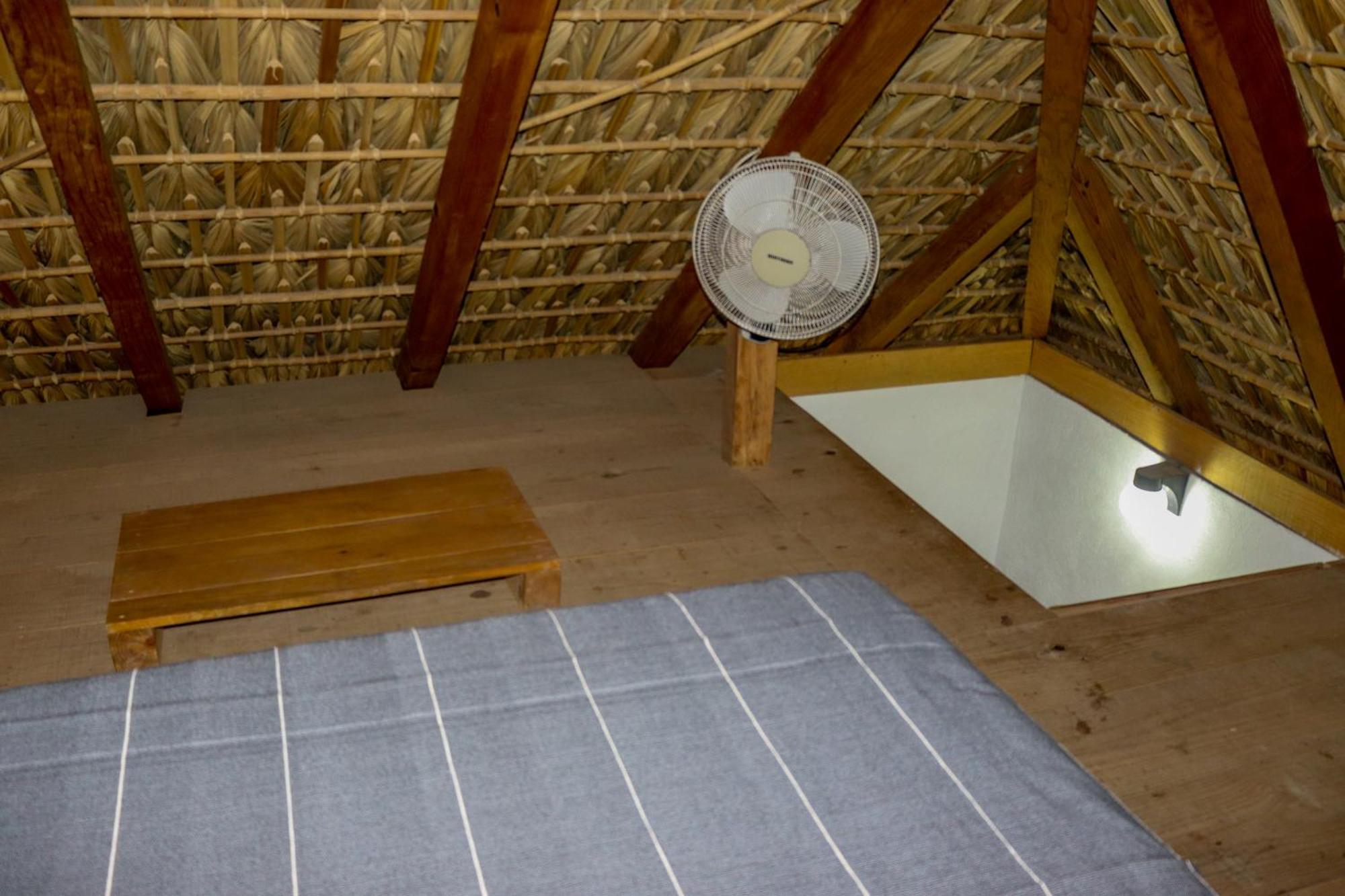La Aldea Zipolite Hotel Exterior photo