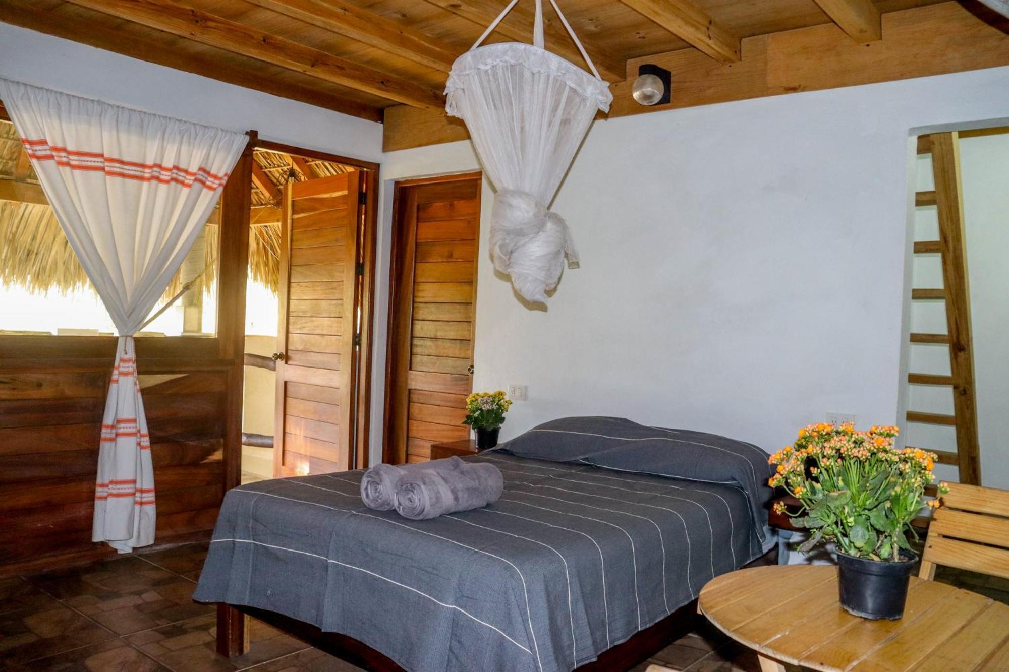 La Aldea Zipolite Hotel Exterior photo